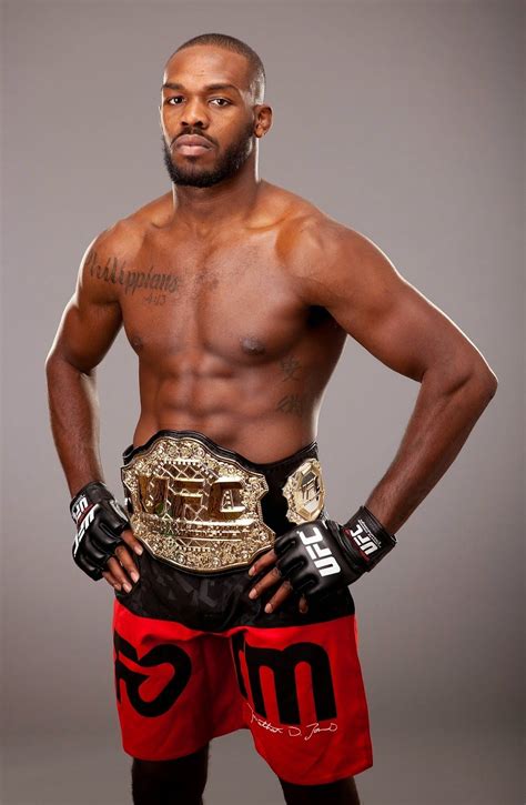 The Rise and Fall of Jon "Bones" Jones | Jones ufc, Ufc, Ufc boxing