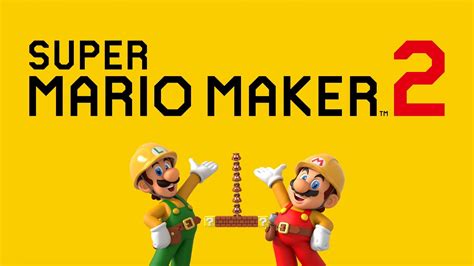 Super Mario Maker 2 Guide – Best Tips And Tricks, Maker Lessons And More