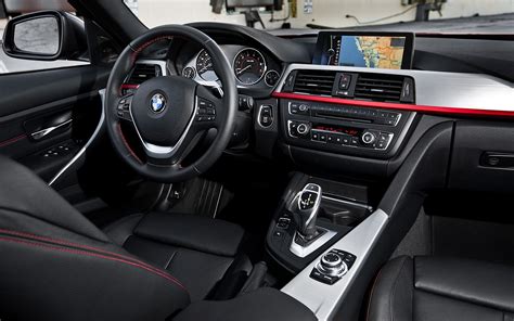 2012-BMW-335i-interior-2 - Motor Trend en Español