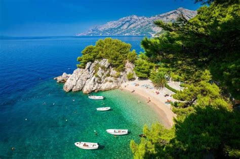 De mooiste stranden van Kroatië | Holidayguru.nl