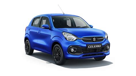 Maruti Celerio ZXi On Road Price, Specs, Review, Images, Colours | CarTrade