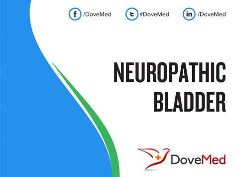 Neuropathic Bladder