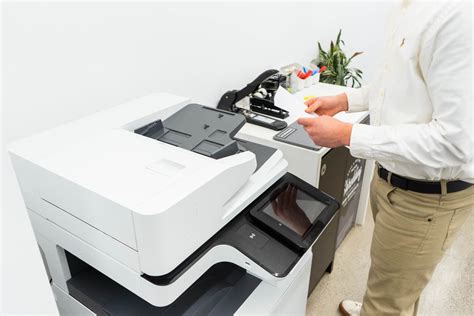 10 Best All-in-One Printer, Scanner, Copier, Fax for Office Use