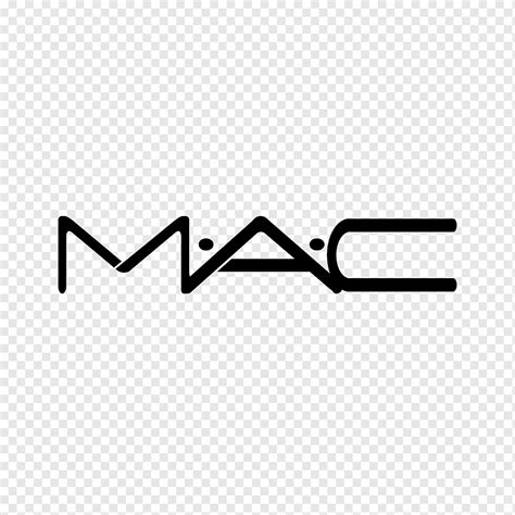 Mac Makeup Logo - Mugeek Vidalondon