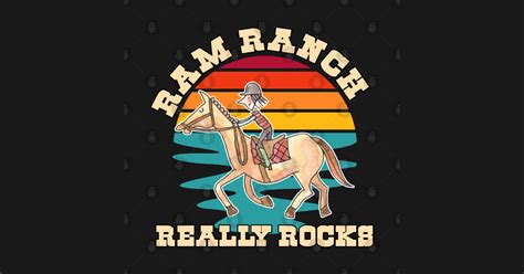 funny Ram Ranch Really Rocks, Ram Ranch, Ram Ranch Lyrics - Ram Ranch ...