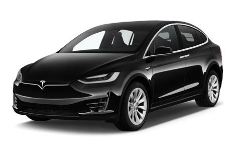 2018 Tesla Model X Prices, Reviews, and Photos - MotorTrend