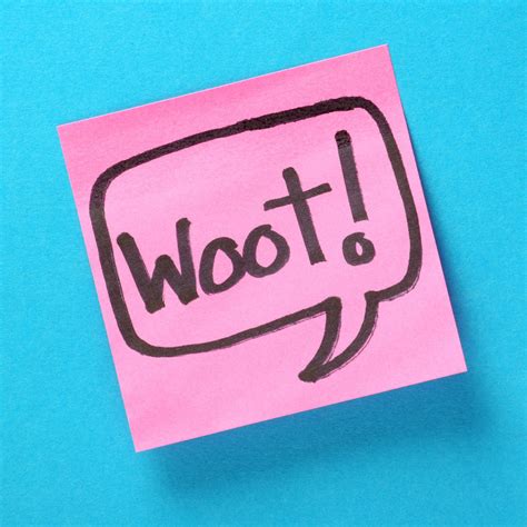 Where Does “Woot” Come From? An Exploration Of The Word's Origins In ...