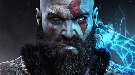 25 Perfect 4k wallpaper kratos You Can Use It At No Cost - Aesthetic Arena