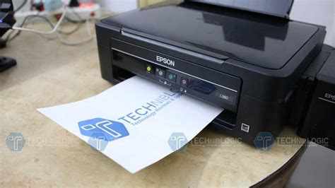 Epson L380 Review: Best Home Colored Printer 2019 | Techniblogic