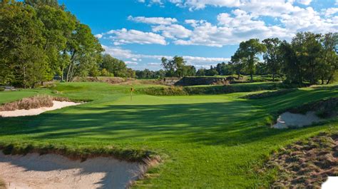 Best golf courses in Pennsylvania, according to GOLF Magazine's raters