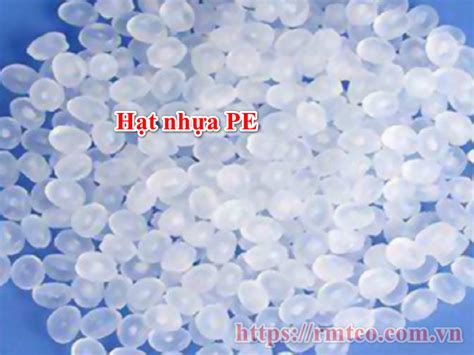 2 Cách phân biệt nhựa PE HDPE MDPE LDPE đơn giản nhất