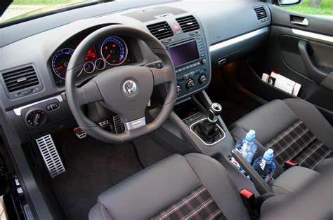 Gti Mk5 Interior | Decoratingspecial.com