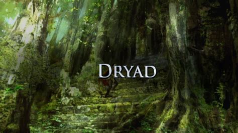 5. "Dryad" The Chronicles of Narnia: Prince Caspian Deleted Scene - YouTube