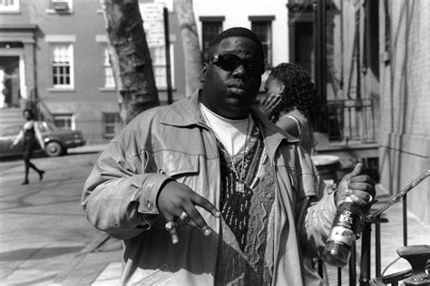 Honoring The Notorious B.I.G. 20 Years Later