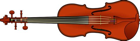 Fiddle Clipart - Cliparts.co