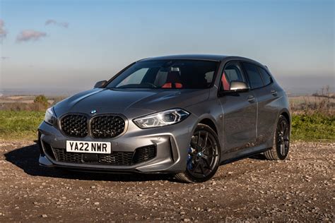 2023 BMW M135i xDrive | PH Review - PistonHeads UK