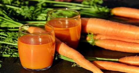 Carrots For Eye | Is Carrot Good For Your Eyes?