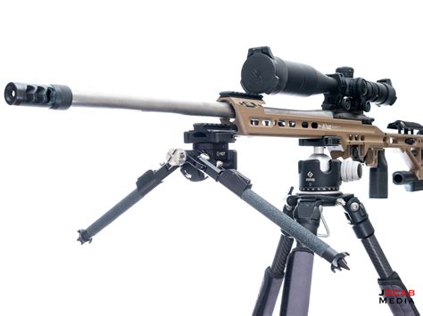 MDT Ckye-Pod Gen 2 Bipod Review – ocabj.net