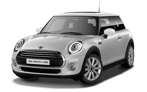 MINI Cooper Hardtop Iconic 2021 Colors | Baron MINI