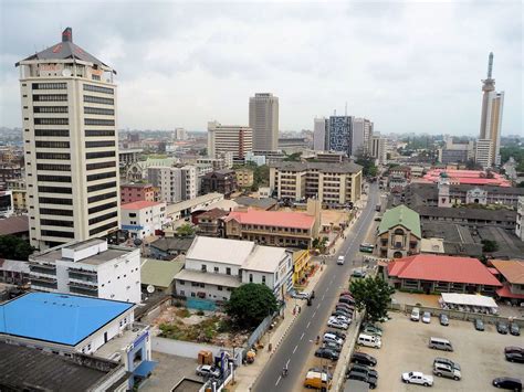 Top 10 Safest Cities To Visit In Nigeria - Travel - Nigeria