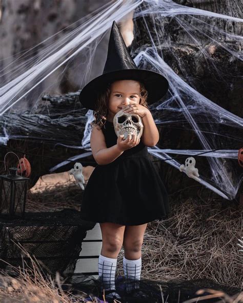 halloween-photoshoot-ideas-for-kids-8 - K4 Fashion