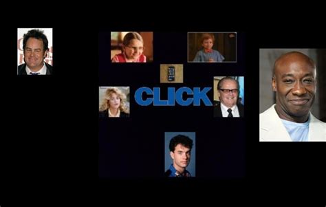 Click cast of 1997 any thoughts? : Fancast