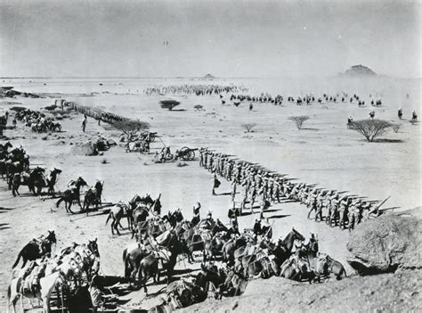 Obscure Battles: Omdurman 1898