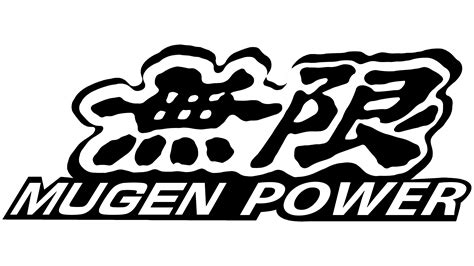 Mugen Logo, symbol, meaning, history, PNG, brand