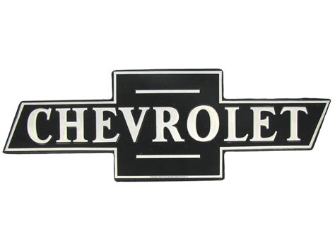 Chevrolet Logo Vector - Car Logo