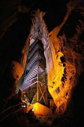 Mammoth Cave National Park - Wikipedia