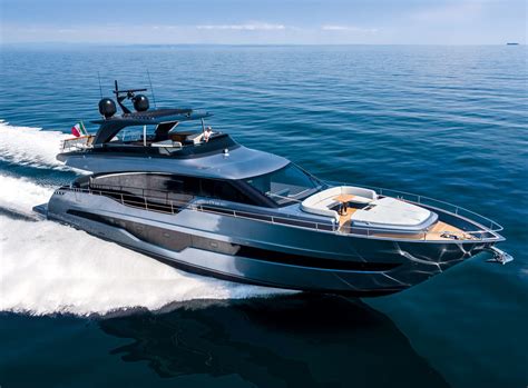 Cranchi Settantotto 78 | Cranchi Yachts