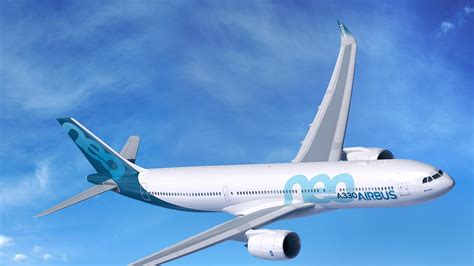 A330neo launch Press Conference and launch customer announcement (uncut ...