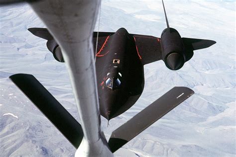 US AirForce Just Secretly Built And Designed A New Stealth Fighter Jet ...