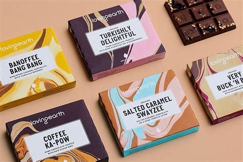 40+ Latest Modern Creative Food Packaging Design Ideas 2018