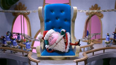 Gallery: ‘Elf: Buddy's Musical Christmas’ | Animation World Network