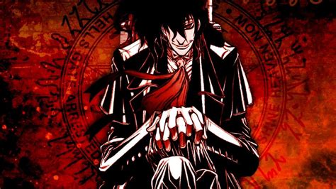 Hellsing - Vumoo