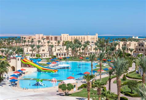 Royal Lagoons Resort & Aqua Park in Hurghada, Red Sea | loveholidays