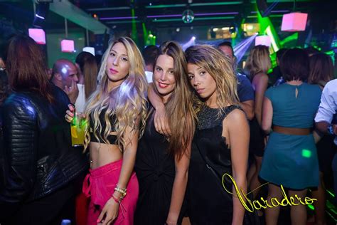 Lanzarote: nightlife and clubs | Nightlife City Guide