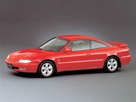 Mazda MX-6 technical specifications and fuel economy