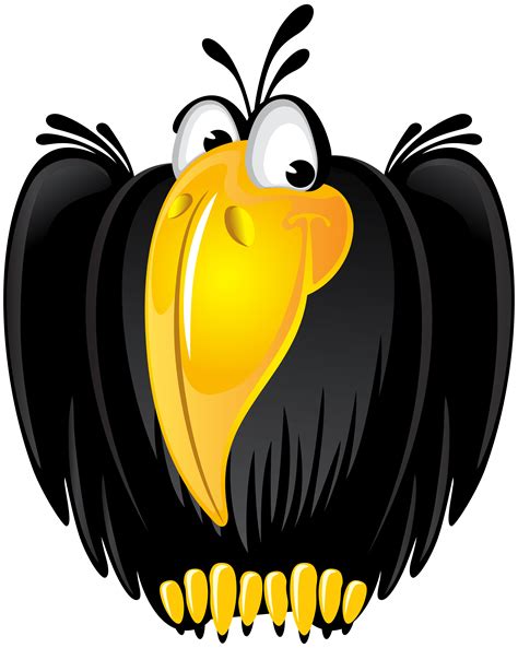 Crow clipart angry, Crow angry Transparent FREE for download on ...