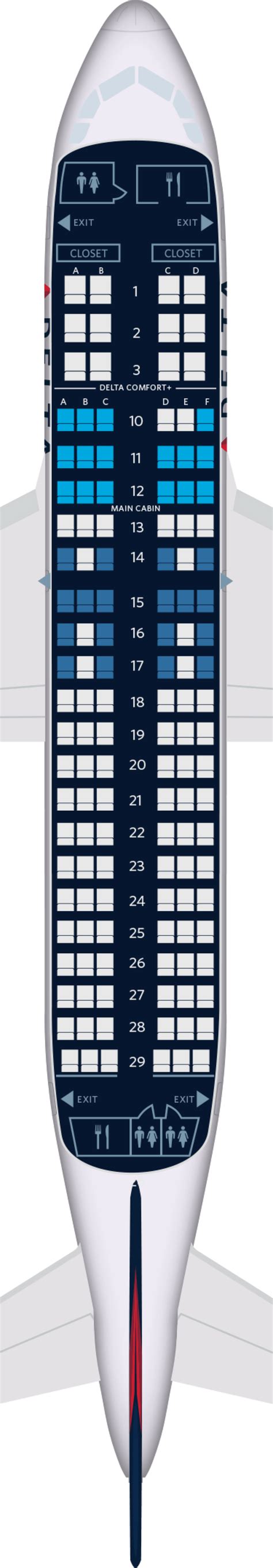 American Airlines Seating Chart A319 | Cabinets Matttroy