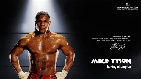 Mike Tyson wallpaper | 1920x1080 | #63986