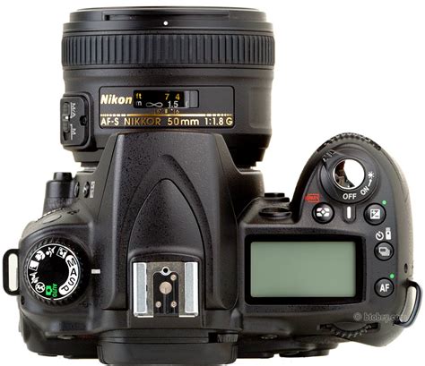 Nikon D90 Review: Still great in 2012