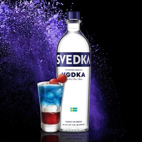 Svedka Vodka Review - Is it the Best Bang for Your Buck?