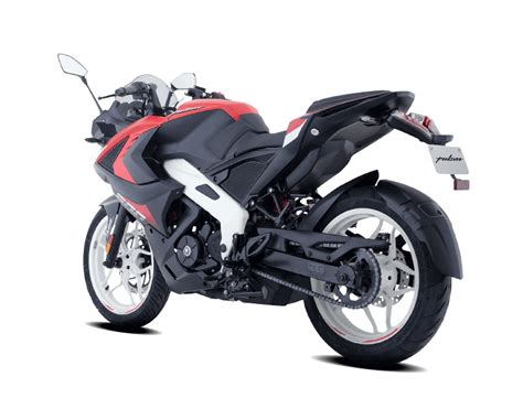 Bajaj Pulsar RS 200 Price In Bangalore - Mileage, Top Speed | Amba Bajaj