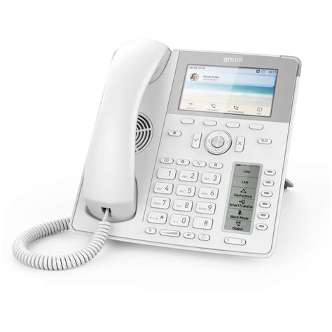 Snom D785 IP Phone - VoIP Thailand