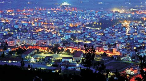 Could Tripoli in Greece be the next European Cultural Capital? (photos ...