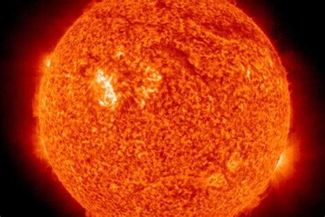 The sun’s core rotates four times faster than its surface – here’s why ...