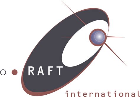 Download Transparent Raft International Logo Png Transparent - Graphic ...