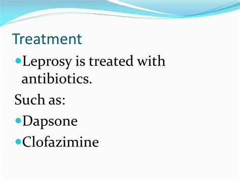 PPT - Leprosy PowerPoint Presentation, free download - ID:2711173